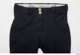  Clothes   290 black trousers casual 0005.jpg